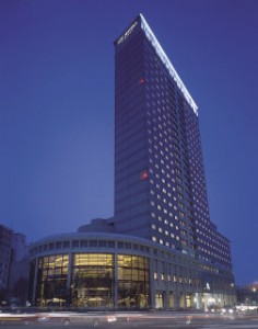Art Hotels Sapporo