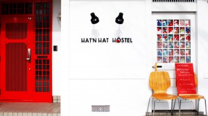 Hat'n Hat Hostel