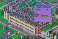 MicroProse Umumkan Game Satir Tycoon “Car Park Capital” dari Hilkojj Interactive