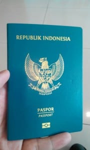 E-Paspor Baru!!