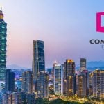 Computex Taipei 2025