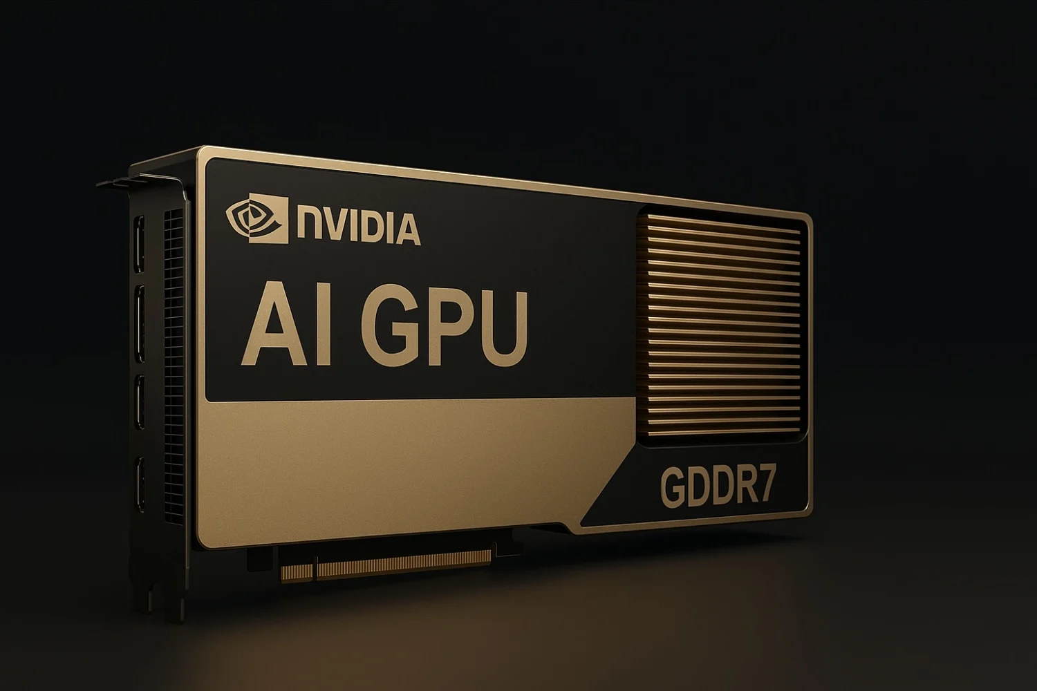 NVIDIA Siapkan GPU AI Berbasis Blackwell untuk Pasar Tiongkok, Gantikan H20