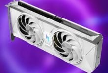 Acer Luncurkan GPU Arc B580 Nitro Edisi Putih dan Arc A380 Low-Profile: Stylish dan Siap Tempur!