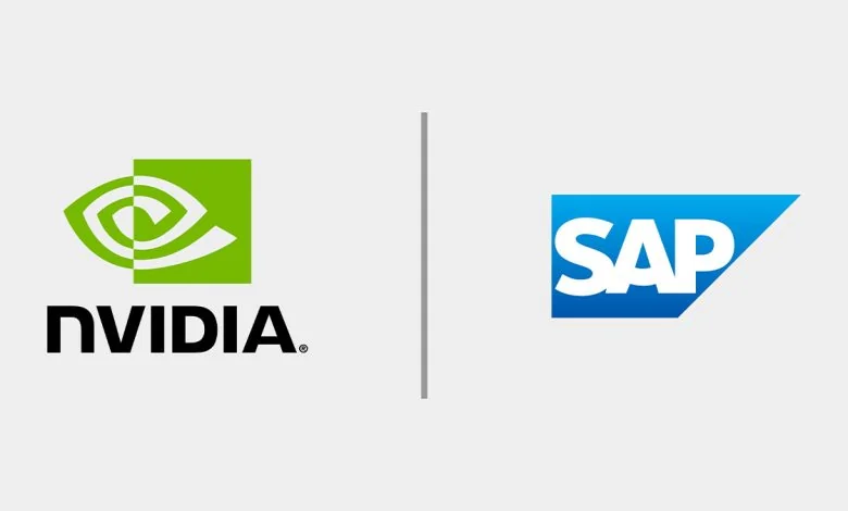 NVIDIA dan SAP Hadirkan Agen AI Fisik: Integrasi Data Bisnis dengan Robot Kognitif