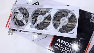 ASRock Perkenalkan Radeon RX 9060 XT Steel Legend & Challenger: GPU RDNA 4 dengan Boost Clock hingga 3,32 GHz