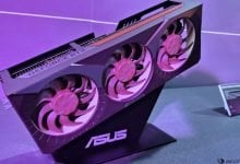 ASUS Ungkap GeForce RTX 5080 Noctua Edition: Monster GPU dengan Pendingin Quad-Slot Senyap