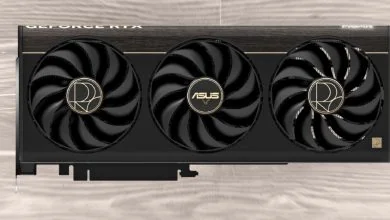 ASUS GeForce RTX 5080 ProArt