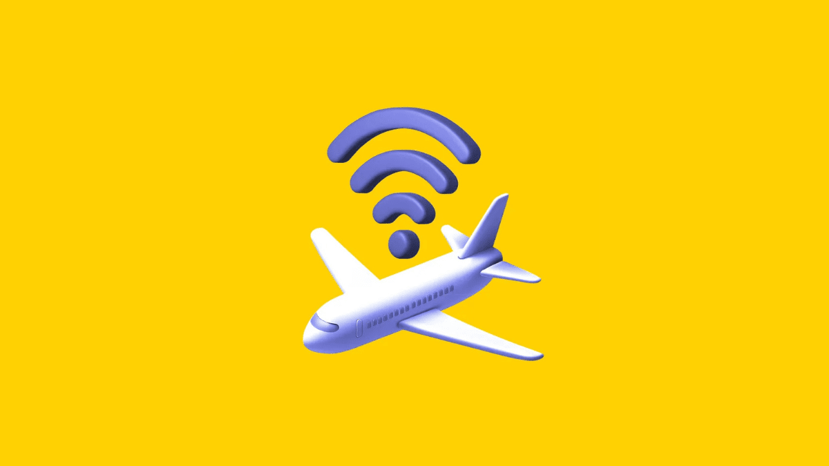 Internet Super Ngebut di Udara: United Airlines Uji Wi-Fi Starlink dari SpaceX!