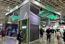 Apacer Perkenalkan Produk RAM dan Penyimpanan Gaming Terbaru di Computex 2025