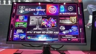 MSI MAG 272QP QD-OLED X50