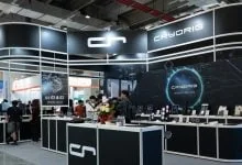 Cryorig Pamerkan PC Hening dan Pendingin CPU Terbaru di Computex 2025
