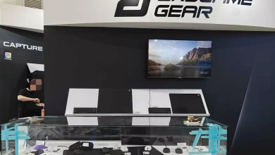 Endgame Gear Perkenalkan Keyboard dan Mouse Profesional untuk Esports di Computex 2025