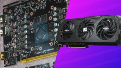 Gigabyte Perlihatkan Desain PCB Radeon RX 9060 XT: Mengungkap Detail Arsitektur RDNA 4