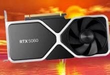 GeForce RTX 5060