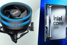 Intel Nova Lake-S dengan Soket LGA 1954 Kemungkinan Tetap Kompatibel dengan Pendingin CPU Saat Ini