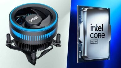 Intel Nova Lake-S dengan Soket LGA 1954 Kemungkinan Tetap Kompatibel dengan Pendingin CPU Saat Ini