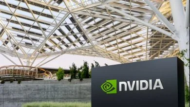 NVIDIA Umumkan Pendapatan Q1 FY2026 Tembus $44,1 Miliar, Meskipun Terdampak Regulasi Ekspor ke China