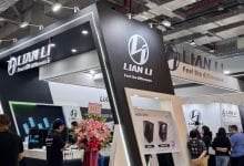 Lian Li Pamerkan Casing PC Masa Depan di Computex 2025