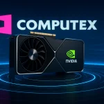 Inovasi NVIDIA Computex 2025