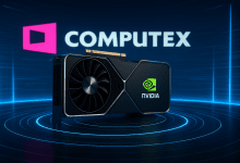 Inovasi NVIDIA Computex 2025