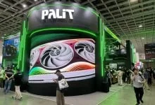 Cirinet memperkenalkan switch Ethernet 5 Gbps pertama di dunia di Computex 2025, menawarkan kecepatan tinggi dengan harga terjangkau dan dukungan firmware terbuka.