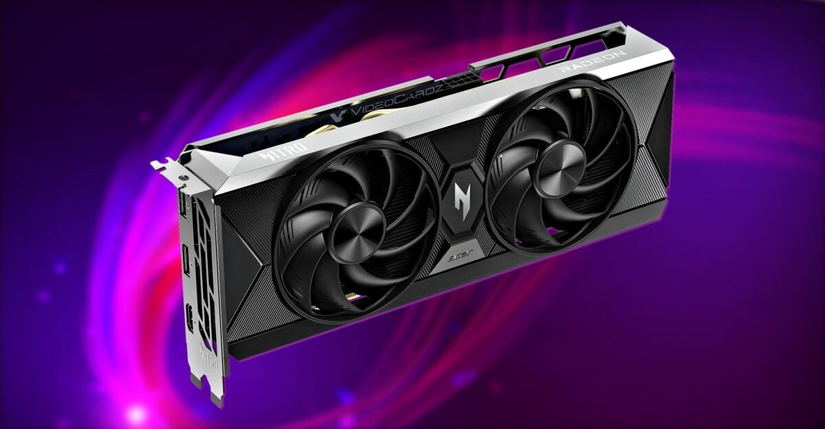 Acer Umumkan Radeon RX 9060 XT OC dengan 16GB Memori: GPU Mid-Range Baru untuk Gaming 1080p dan 1440p