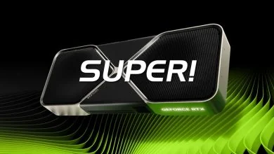 NVIDIA GeForce RTX 5080 SUPER: Bocoran Spesifikasi dan Peningkatan Performa