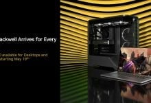 NVIDIA GeForce RTX 5060 Resmi Dirilis: Performa Kencang untuk Gaming 1080p, Tapi Masih 8GB VRAM?
