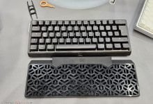 Wooting Perkenalkan Keyboard 60HE v2 di Computex 2025