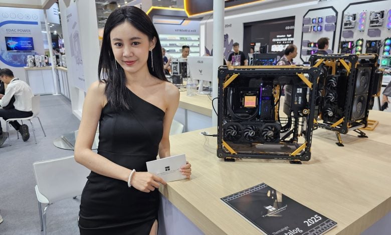 Thermalright Computex 2025