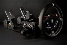 NACON Luncurkan Bundle Revosim RS PURE: Pengalaman Sim Racing yang Lebih Realistis