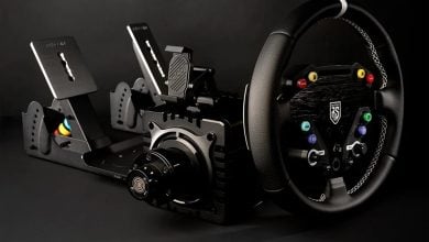NACON Luncurkan Bundle Revosim RS PURE: Pengalaman Sim Racing yang Lebih Realistis