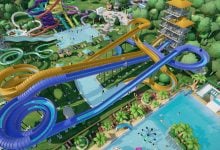 Boxelware Luncurkan Demo Pertama Aquapark Tycoon di Steam dengan Tema Bajak Laut