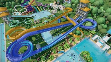 Boxelware Luncurkan Demo Pertama Aquapark Tycoon di Steam dengan Tema Bajak Laut