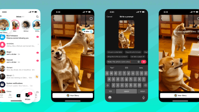 TikTok AI Alive