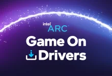 Intel Rilis Driver Grafis Arc 101.6795 Beta: Optimasi Game dan Peningkatan Performa