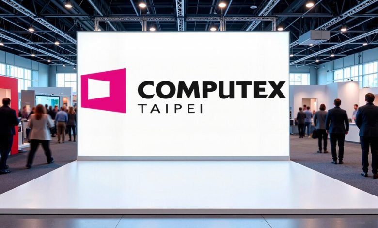 Shuttle Perkenalkan Mini PC AI Berbasis Intel dan Qualcomm di Computex 2025