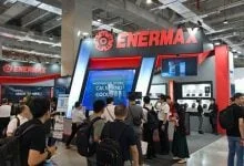 Enermax Pamerkan Casing Inovatif di Computex 2025: Workstation Imersi, Studio eGPU, dan Casing dengan Aliran Udara Tinggi