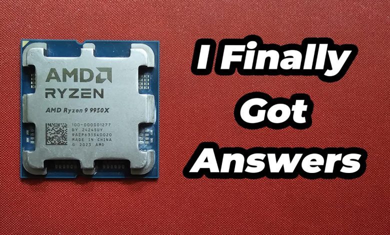 ASRock: Pengaturan PBO Terlalu Agresif Diduga Sebabkan Kerusakan pada Prosesor Ryzen 9000