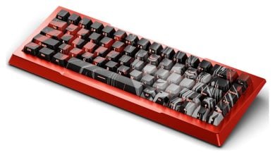 Pwnage Luncurkan ZenBlade V2: Keyboard Gaming Hall Effect dengan Performa Tinggi