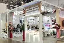 iRocks Tampilkan Keyboard dan Mouse Terbaru di Computex 2025