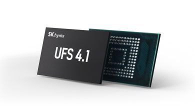 SK hynix Luncurkan Solusi UFS 4.1 dengan NAND 321-Lapisan: Performa Tinggi untuk Perangkat AI