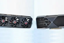 Perbandingan NVIDIA RTX 5070 vs AMD RX 9070: Siapa Raja GPU Kelas Menengah 2025?