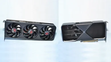 Perbandingan NVIDIA RTX 5070 vs AMD RX 9070: Siapa Raja GPU Kelas Menengah 2025?
