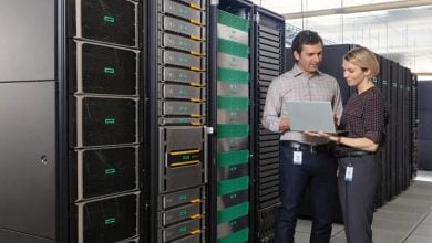 HPE Perluas Portofolio Jaringan Aruba: Solusi Cerdas untuk Era AI dan Komputasi Berkinerja Tinggi