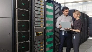 HPE Perluas Portofolio Jaringan Aruba: Solusi Cerdas untuk Era AI dan Komputasi Berkinerja Tinggi