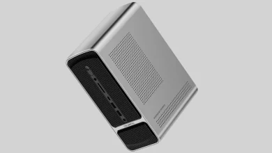 Colorful SMART 900: Mini-PC AI Bertenaga AMD Ryzen AI Max + 395 “Strix Halo”