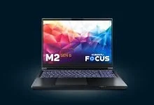Kubuntu Focus M2 Gen 6: Laptop Linux Premium dengan Performa Intel Ultra & RTX 5070 Ti
