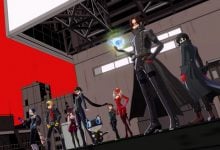 Persona 5: The Phantom X Langsung Puncaki Chart Meski Dihujani Kritik
