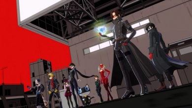 Persona 5: The Phantom X Langsung Puncaki Chart Meski Dihujani Kritik
